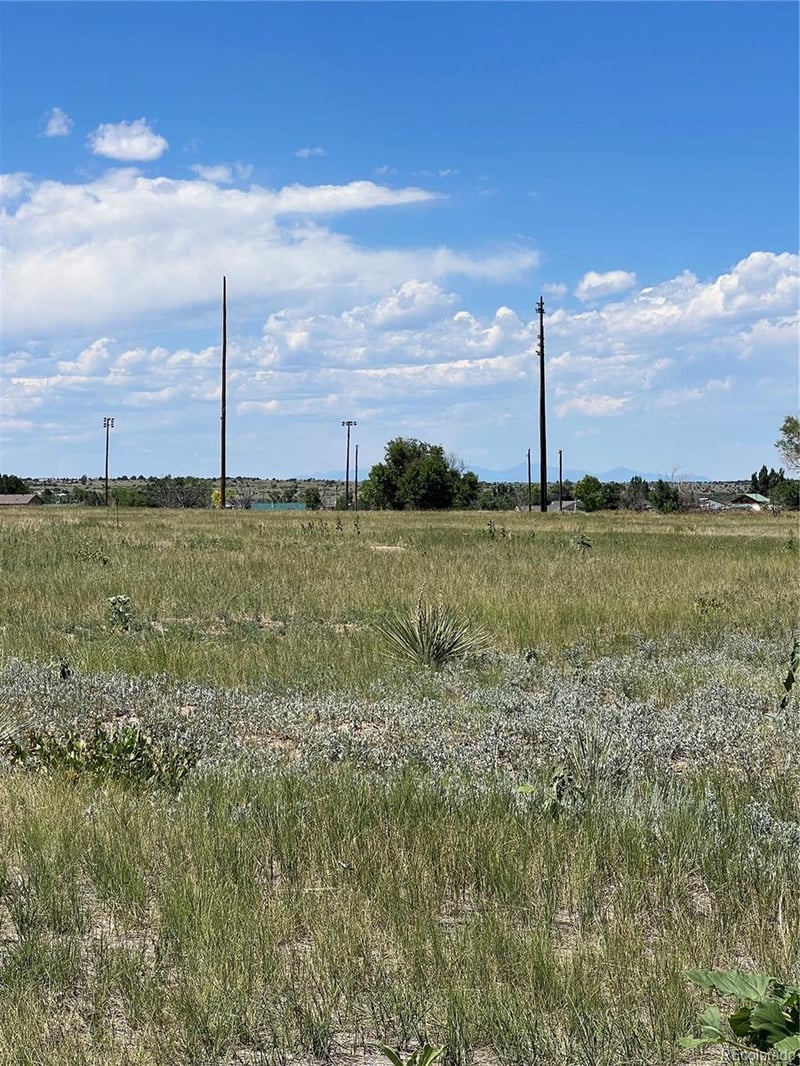 lot 368 Las Animas Way, Colorado City, CO 81019