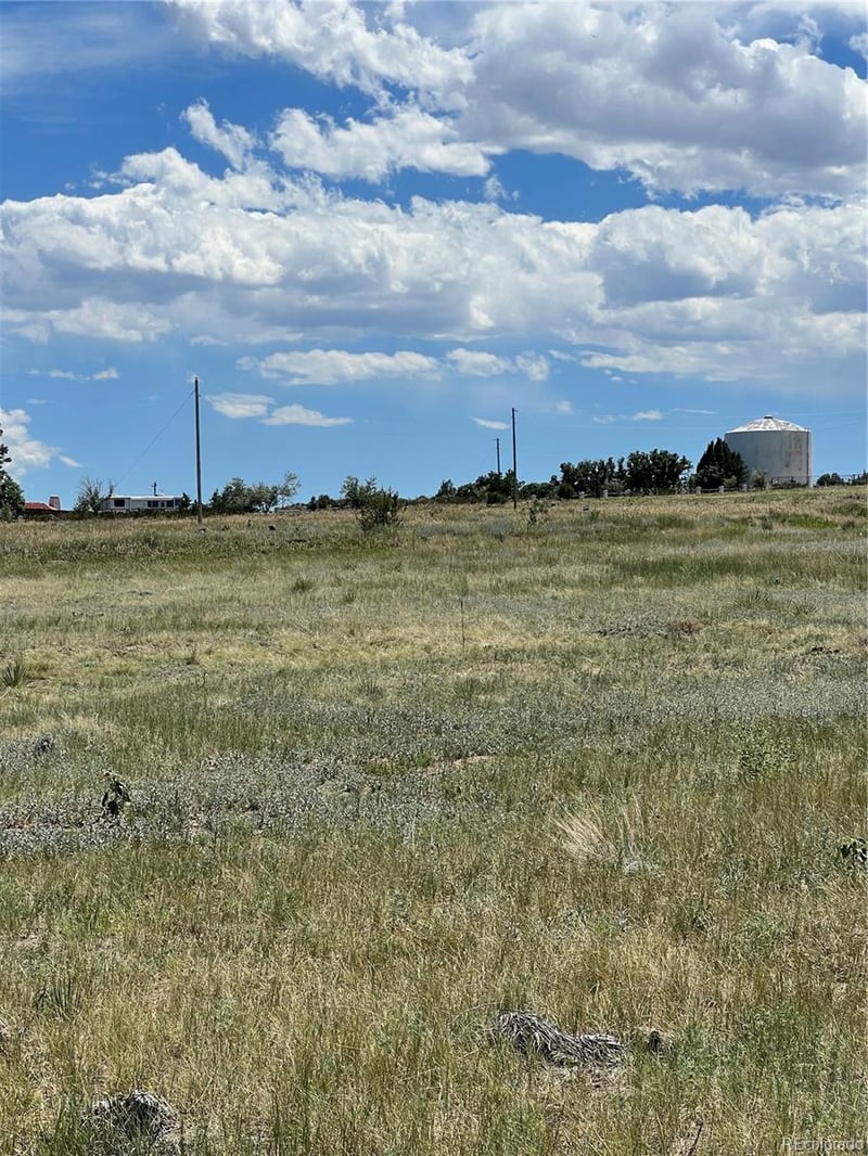 lot 368 Las Animas Way, Colorado City, CO 81019