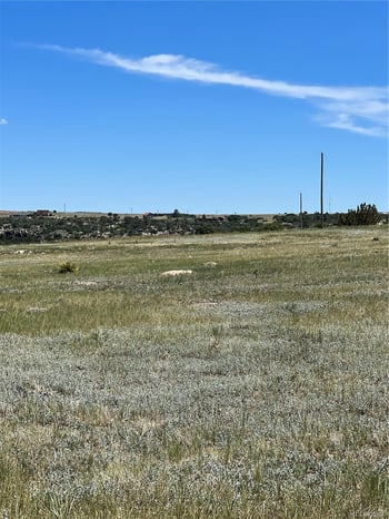 lot 368 Las Animas Way, Colorado City, CO 81019
