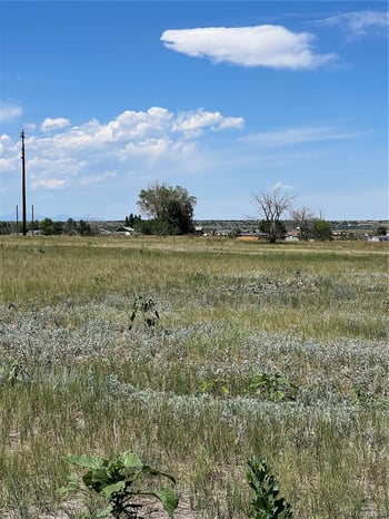 lot 368 Las Animas Way, Colorado City, CO 81019