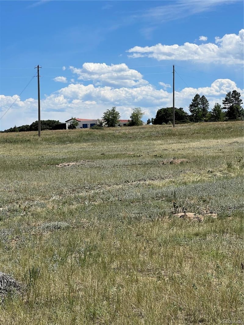 lot 368 Las Animas Way, Colorado City, CO 81019