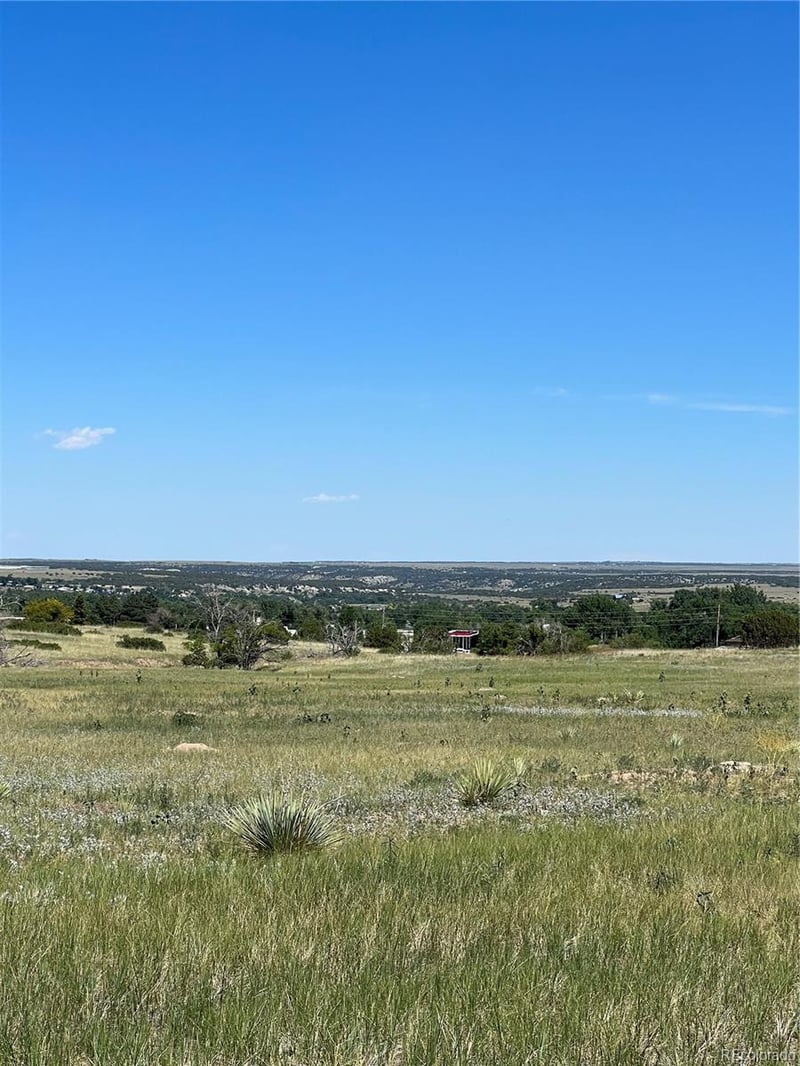 lot 368 Las Animas Way, Colorado City, CO 81019