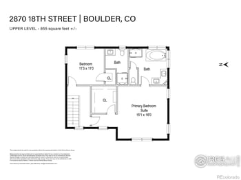 2870 18th St, Boulder, CO 80304