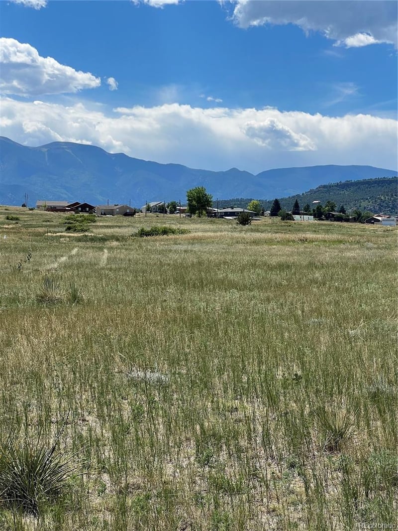 Lot 453 Las Animas Way, Colorado City, CO 81019