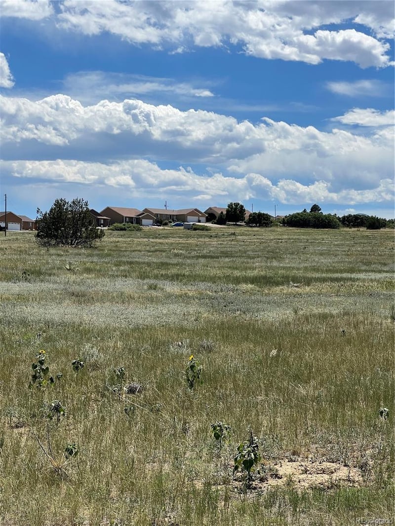 Lot 453 Las Animas Way, Colorado City, CO 81019