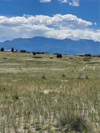 Lot 453 Las Animas Way, Colorado City, CO 81019