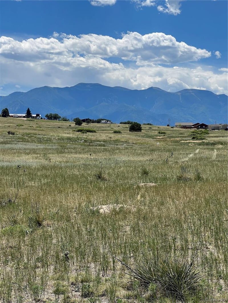 Lot 453 Las Animas Way, Colorado City, CO 81019