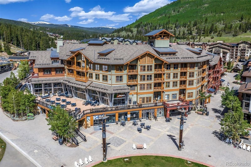 184 Copper Cir #405, Copper Mountain, CO 80443