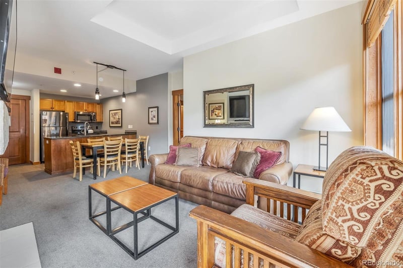 184 Copper Cir #405, Copper Mountain, CO 80443