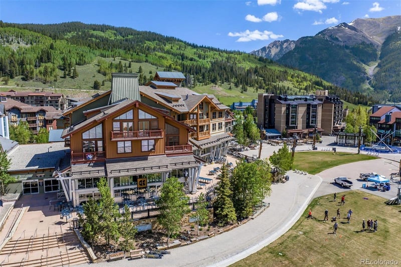 184 Copper Cir #405, Copper Mountain, CO 80443