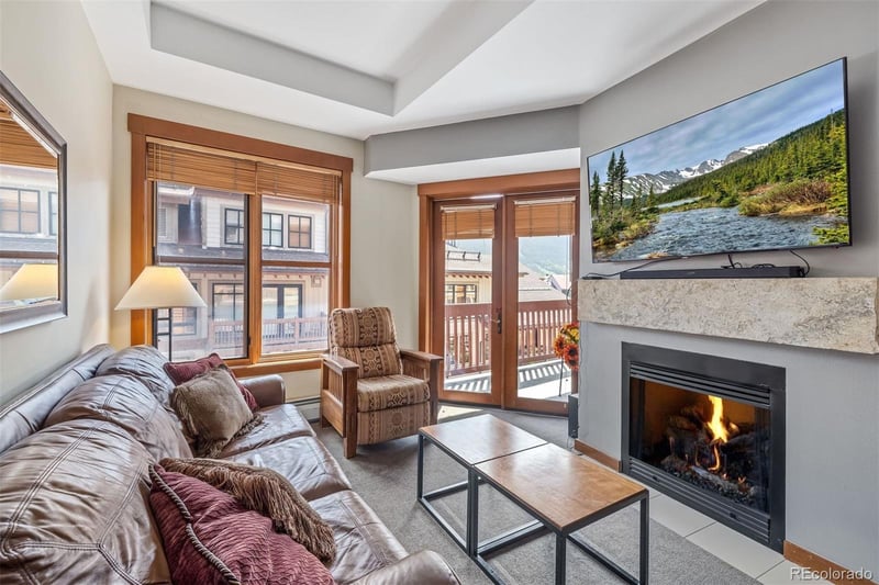184 Copper Cir #405, Copper Mountain, CO 80443