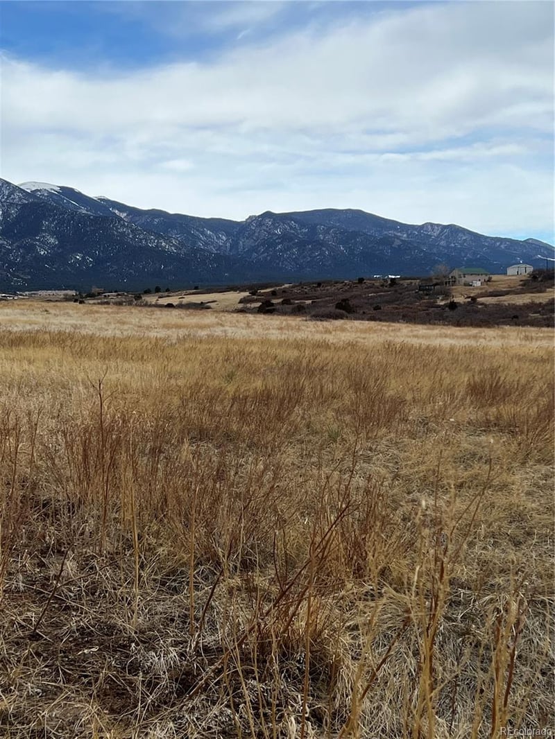 Lot 126 Rio Vi, Colorado City, CO 81019