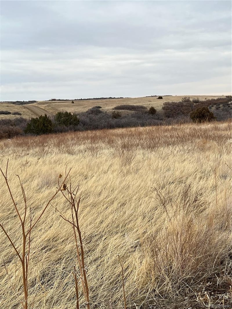 Lot 126 Rio Vi, Colorado City, CO 81019