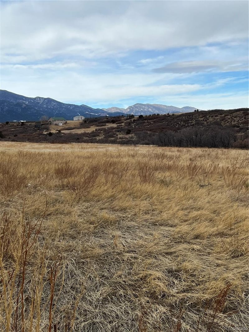 Lot 126 Rio Vi, Colorado City, CO 81019