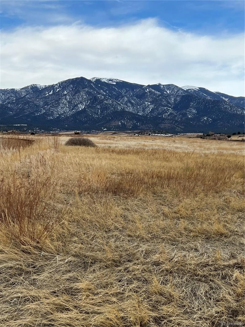 Lot 126 Rio Vi, Colorado City, CO 81019