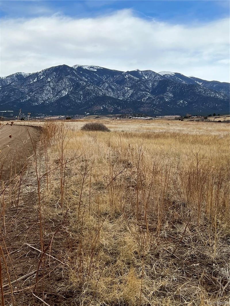 Lot 126 Rio Vi, Colorado City, CO 81019