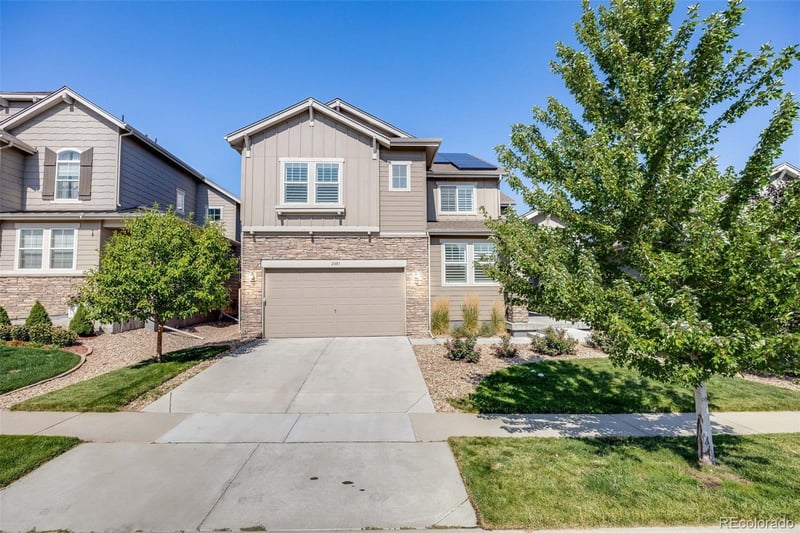 2087 S Saulsbury Ct, Denver, CO 80227
