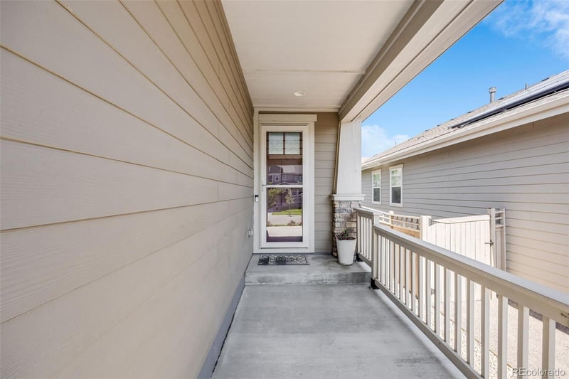 2087 S Saulsbury Ct, Denver, CO 80227