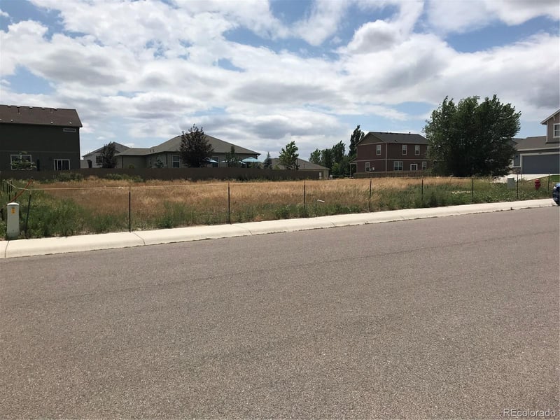 314 Central Ave Lot 1, Severance, CO 80550