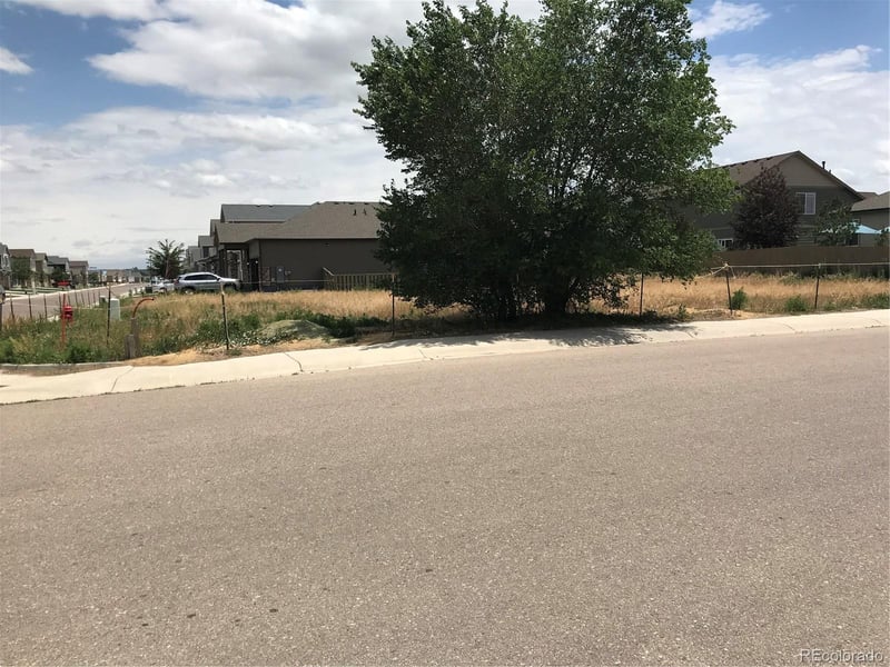 314 Central Ave Lot 1, Severance, CO 80550