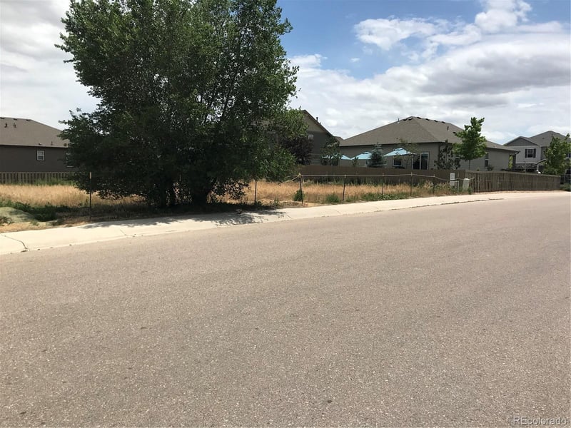 314 Central Ave Lot 1, Severance, CO 80550