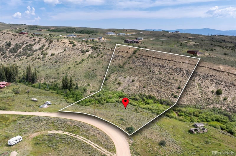 561 Gcr 192, Kremmling, CO 80459