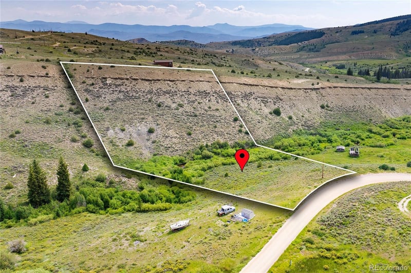 561 Gcr 192, Kremmling, CO 80459