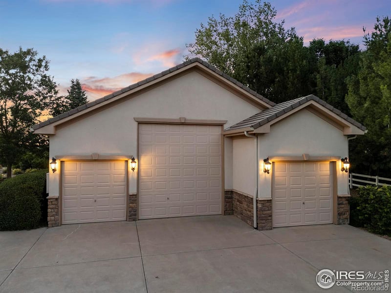 239 Mulligan Lake Dr, Mead, CO 80542
