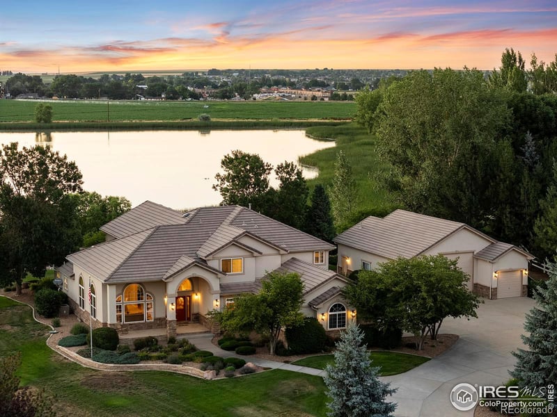 239 Mulligan Lake Dr, Mead, CO 80542