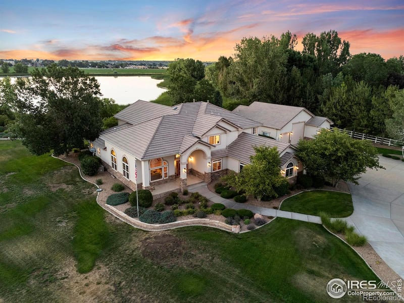 239 Mulligan Lake Dr, Mead, CO 80542