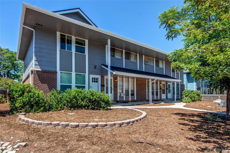 1-7 Lansing St, Aurora, CO 80010