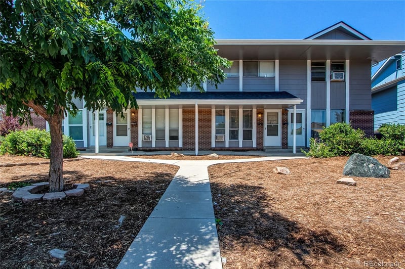 1-7 Lansing St, Aurora, CO 80010