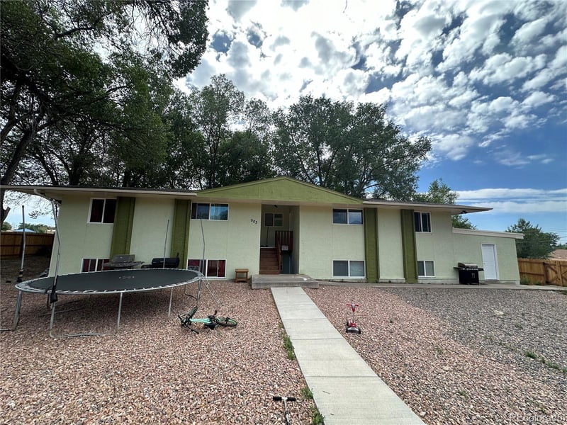 903 Boggs, Colorado Springs, CO 80910