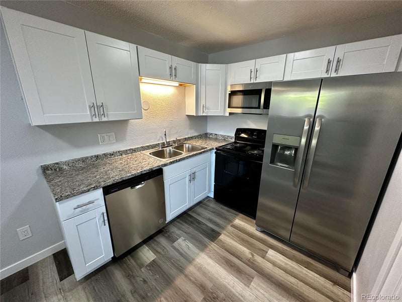 903 Boggs, Colorado Springs, CO 80910