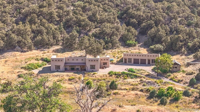 693 County Road 572, Gardner, CO 81040