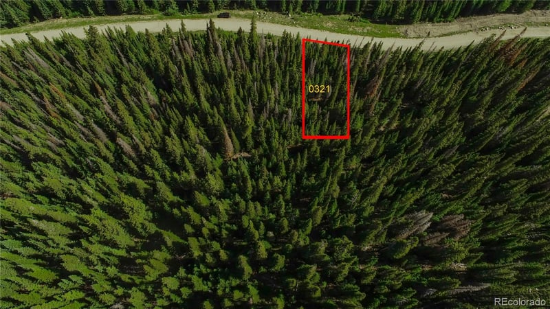 321 Cr 805 , Breckenridge, CO 80424