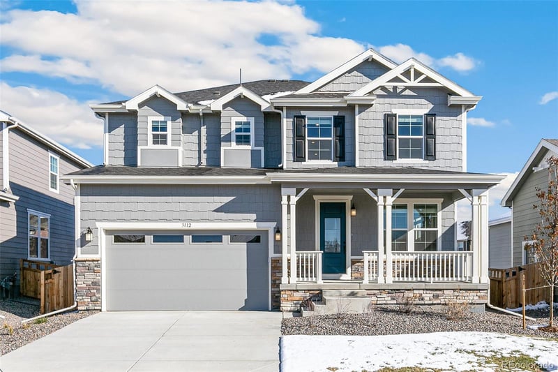 3112 Sweetgrass Pw, Dacono, CO 80514