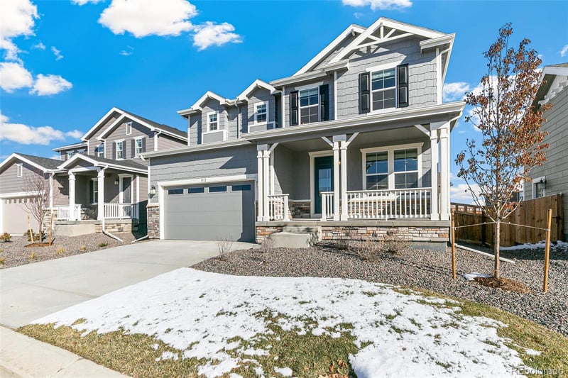 3112 Sweetgrass Pw, Dacono, CO 80514