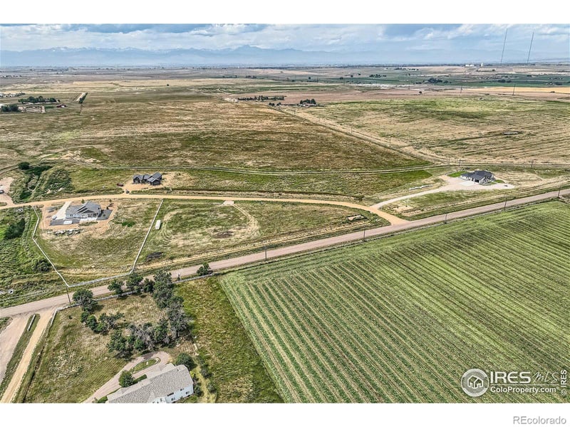 1150 Thunder Valley Cir, Fort Lupton, CO 80621