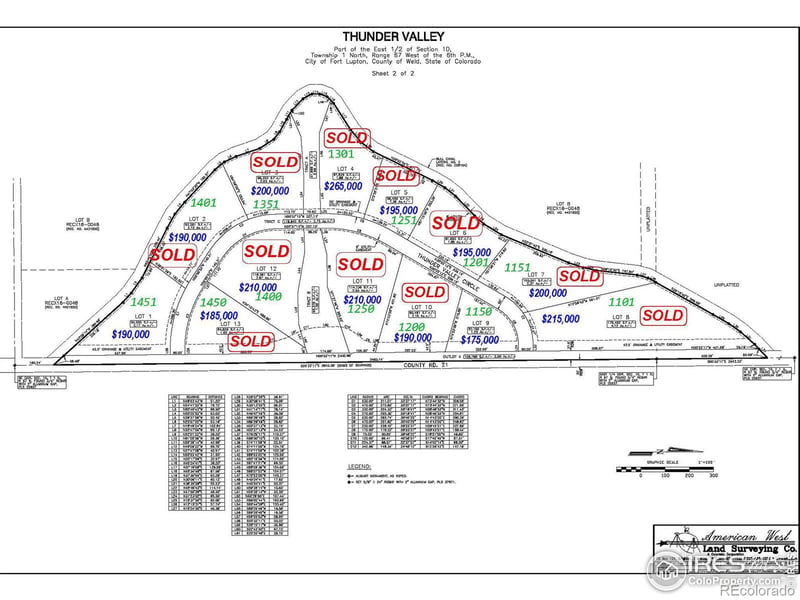 1150 Thunder Valley Cir, Fort Lupton, CO 80621