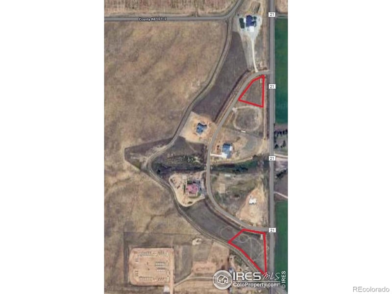 1150 Thunder Valley Cir, Fort Lupton, CO 80621