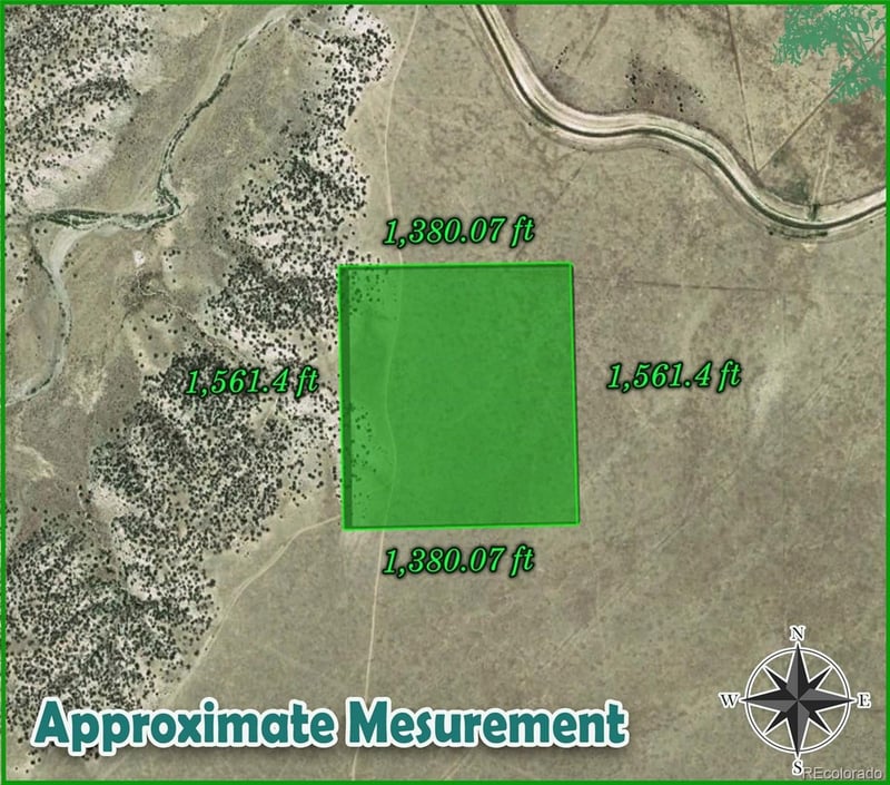 0 No Site Address, Pueblo, CO 81005