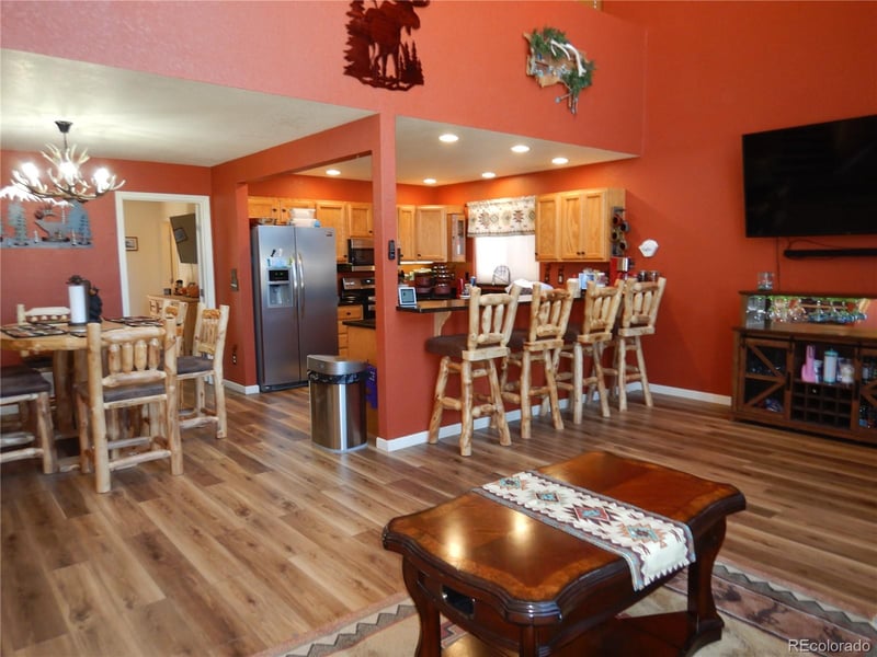 259 Orville Way, South Fork, CO 81154