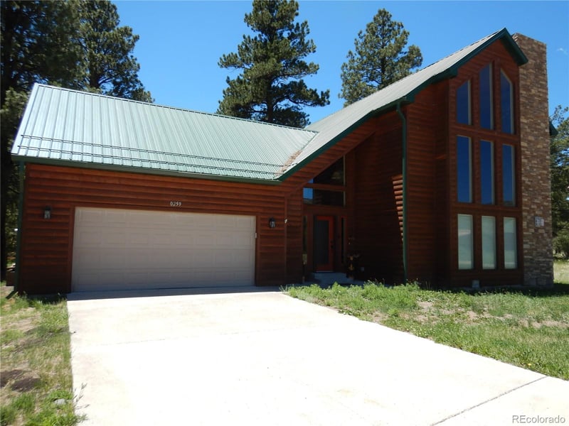 259 Orville Way, South Fork, CO 81154