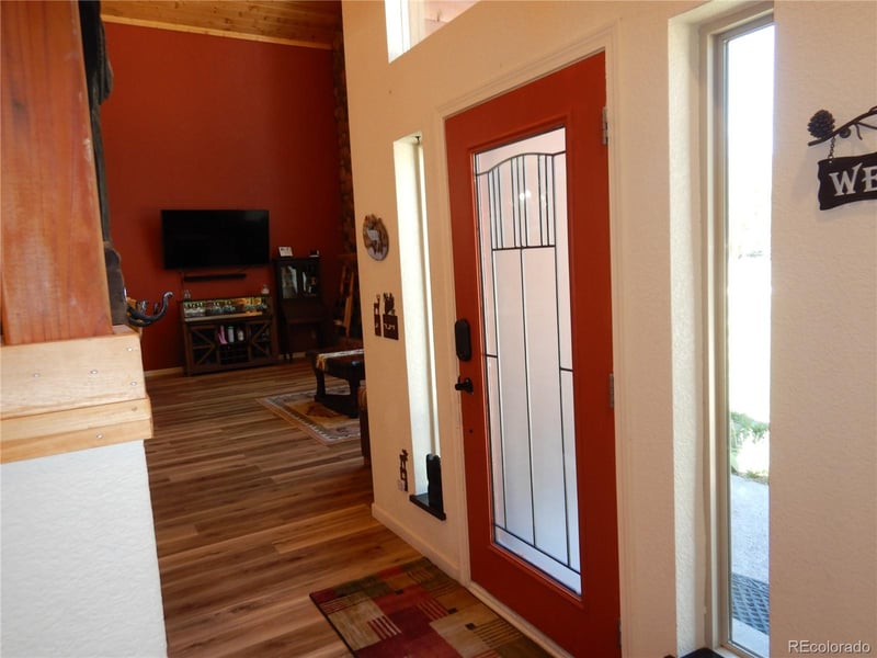 259 Orville Way, South Fork, CO 81154