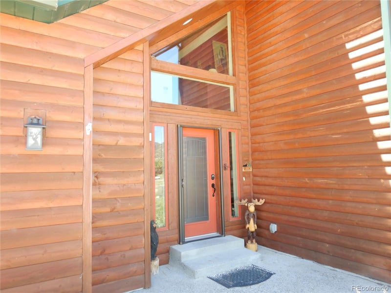 259 Orville Way, South Fork, CO 81154