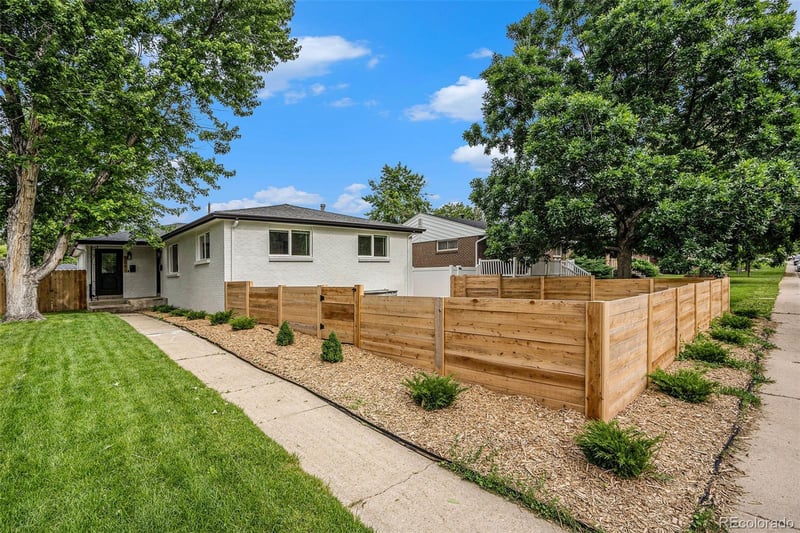 2041 Jay St, Edgewater, CO 80214