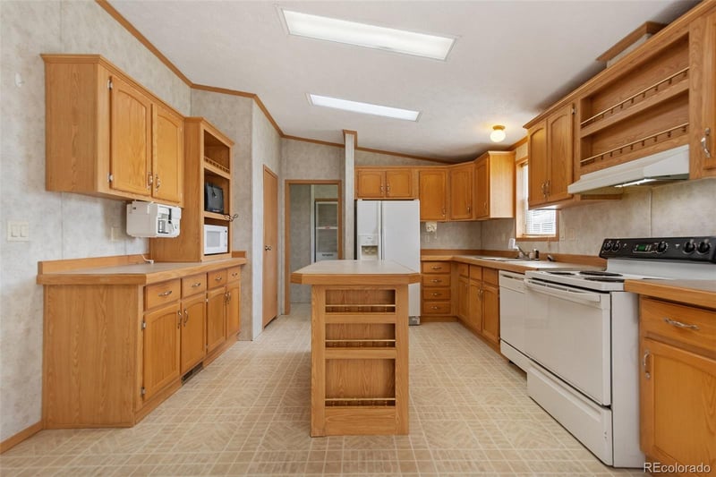 1117 Edison St Lot 1, Brush, CO 80723