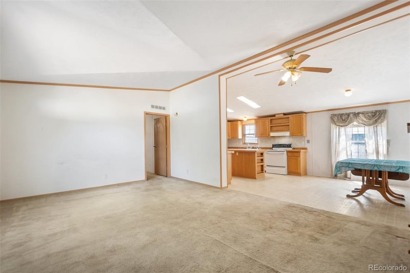 1117 Edison St Lot 1, Brush, CO 80723