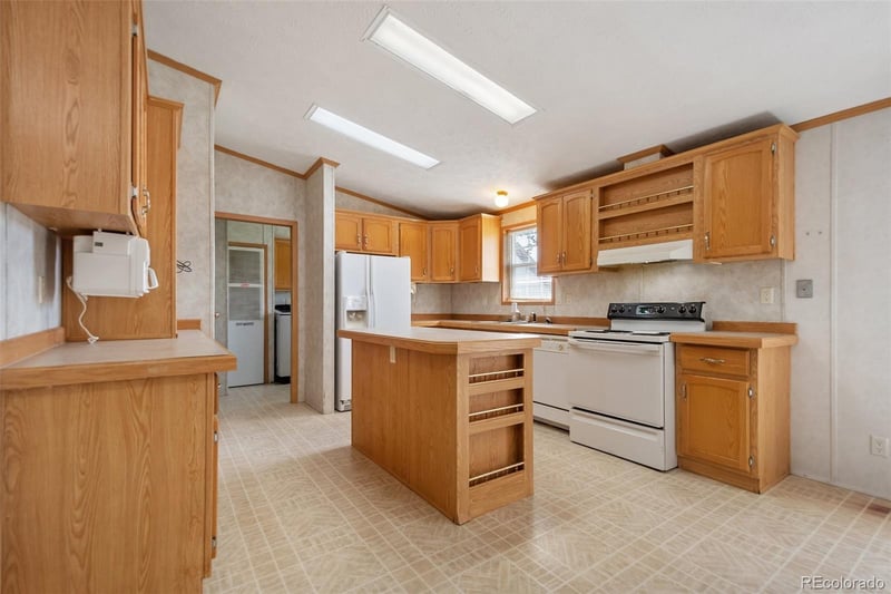 1117 Edison St Lot 1, Brush, CO 80723